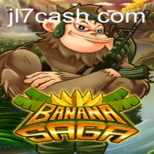 Explore the Exciting World of BananaSaga with JL7