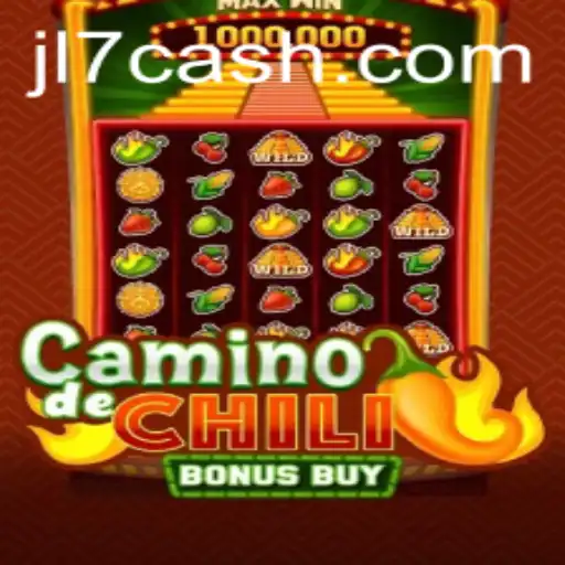 CaminodeChiliBonusBuy: A Spicy Adventure in Online Gaming
