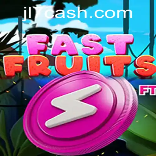 FastFruits: The Fruit-Filled Sensation Taking the World by Storm