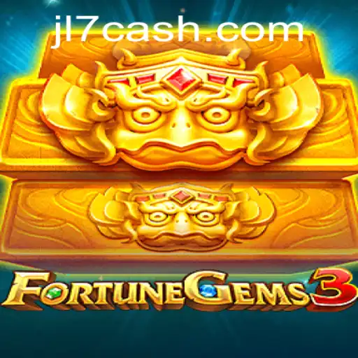 Unveiling the Mystique of FortuneGems3: A Journey Through the Enchanting JL7