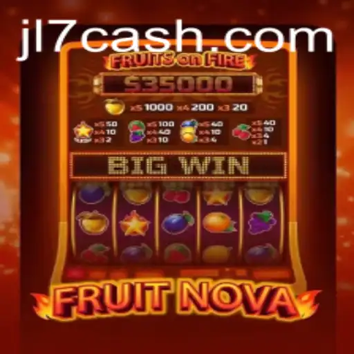 Exploring FruitNova: A Captivating Gaming Experience with JL7