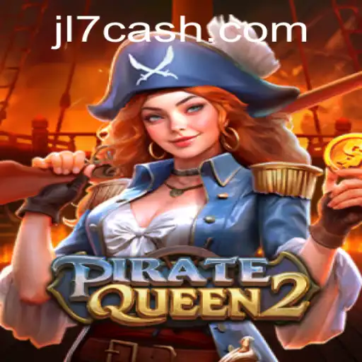 Exploring PirateQueen2: An Epic Adventure on the High Seas