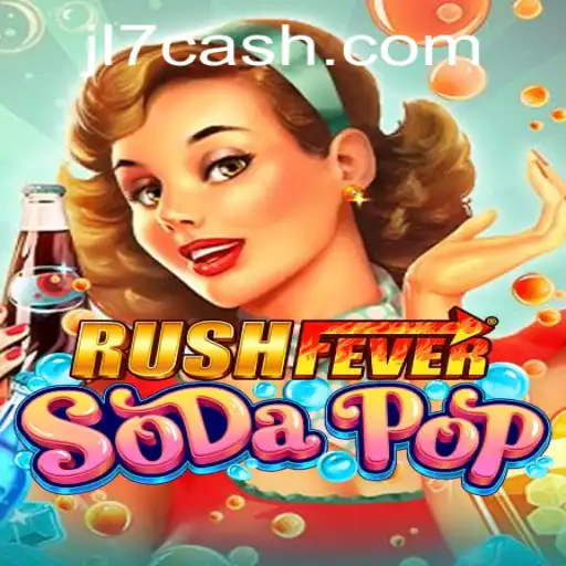 Discovering RushFeverSodaPop: A Thrilling Adventure with a Sweet Twist