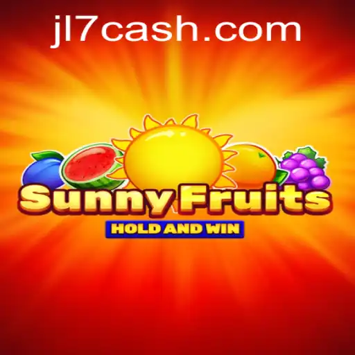 Unveiling 'SunnyFruits: The Vibrant Game of Chance and Strategy