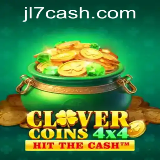 CloverCoins4x4: A Deep Dive into the New Puzzle Adventure