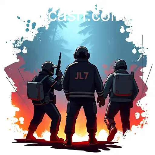 Exploring the Dynamics of Player Community: The Role of JL7