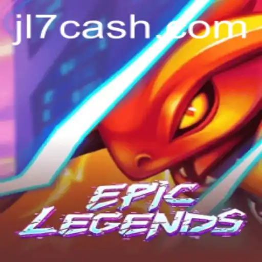 Exploring the Mystical World of EpicLegends
