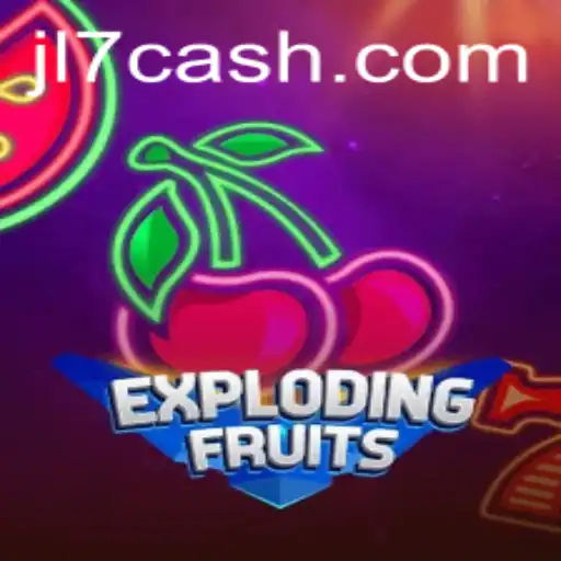 Exploding Fruits: A Dynamic Gaming Experience with a Twist of JL7