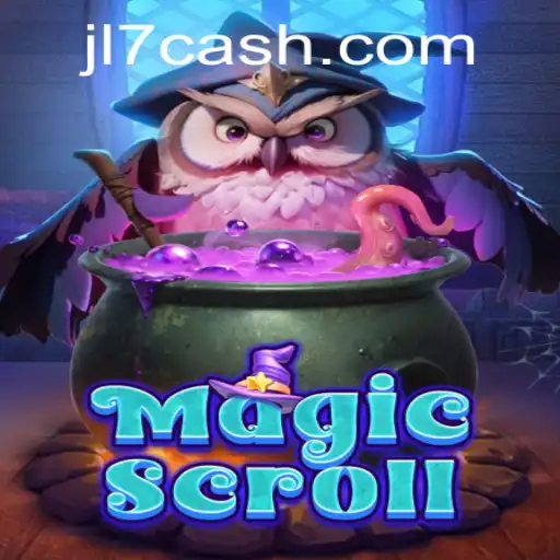 Discover the Enchanting World of MagicScroll: Enter the Realm of Adventure with JL7