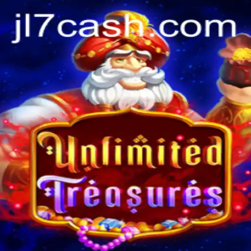 Unlocking the Adventure of UnlimitedTreasures with JL7
