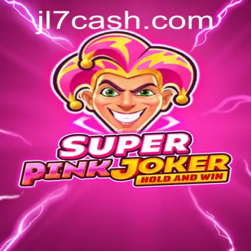 The Thrilling World of SuperPinkJoker: A New Era in Gaming