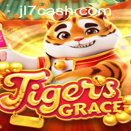 Unveiling TigersGrace: A Journey Through the Realm of Strategy and Fantasy