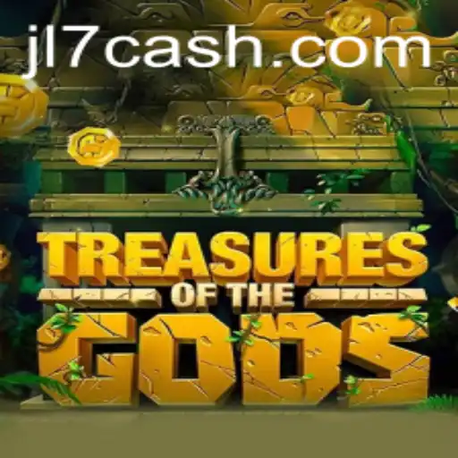 Explore the Enchanting World of TreasureoftheGods